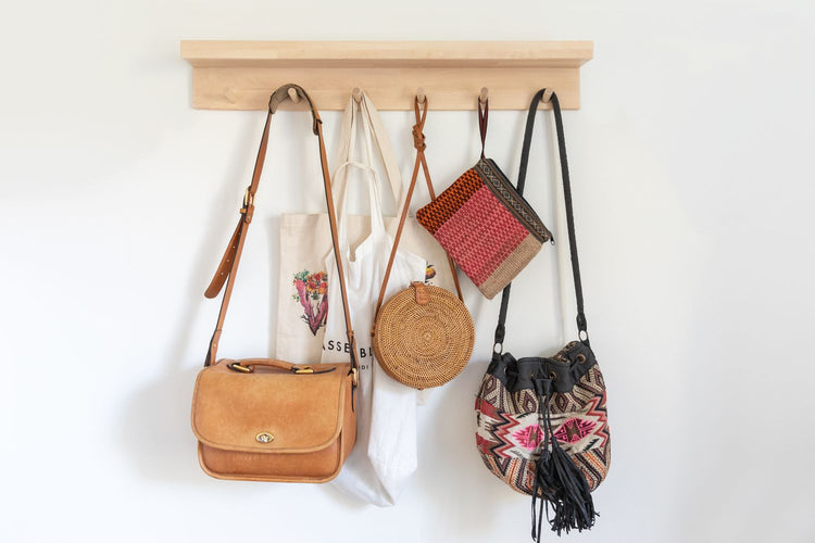 Bags & Wallets