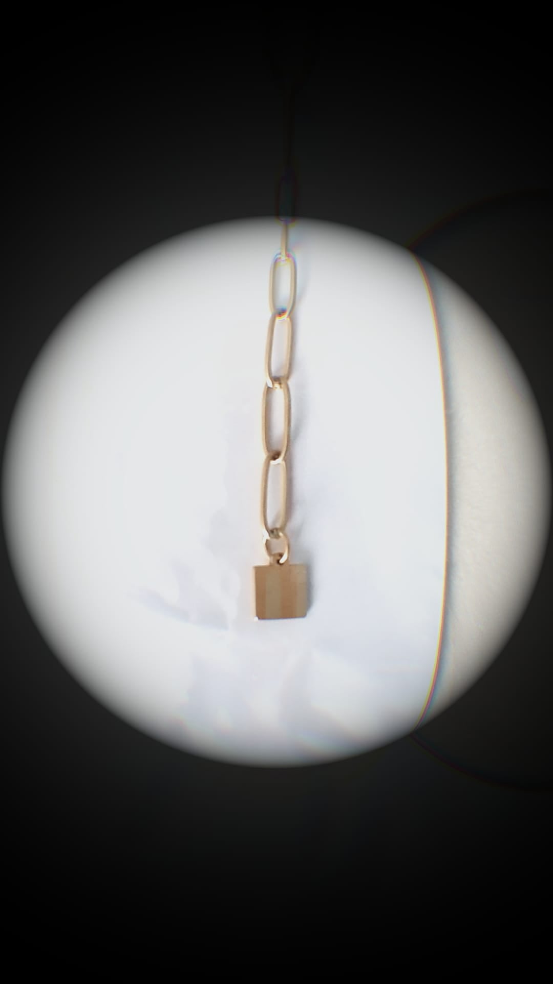 Elegant Gold Square End Titanium Steel Plating Bracelets
